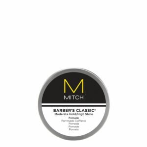 Barber’s Classic Pomade