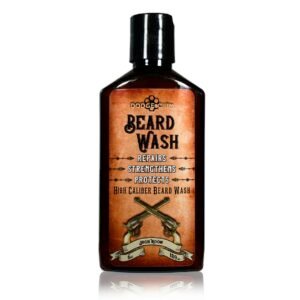6oz. Beard Wash