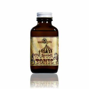3oz. Pre-Shave Tonic