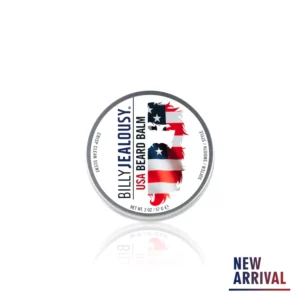 USA Beard Balm