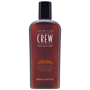 American Crew Light Hold Texture Lotion 8.4 oz