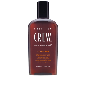 American Crew Liquid Wax 5.1 oz