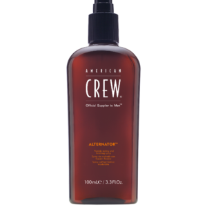 American Crew Alternator Finishing Spray 3.3 oz