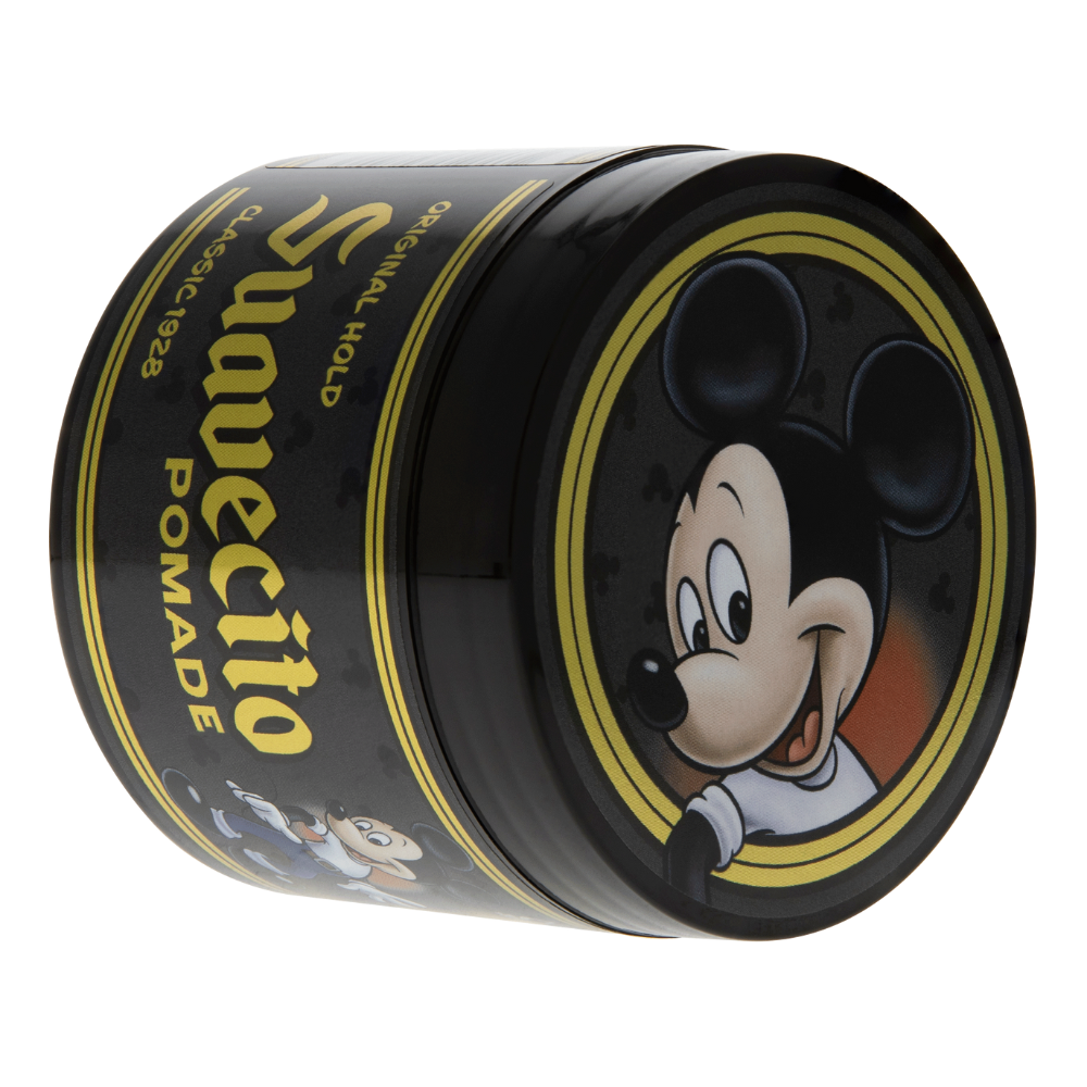 Suavecito Limited Edition Mickey Mouse Original Hold Pomade